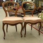 812 4307 CHAIRS
